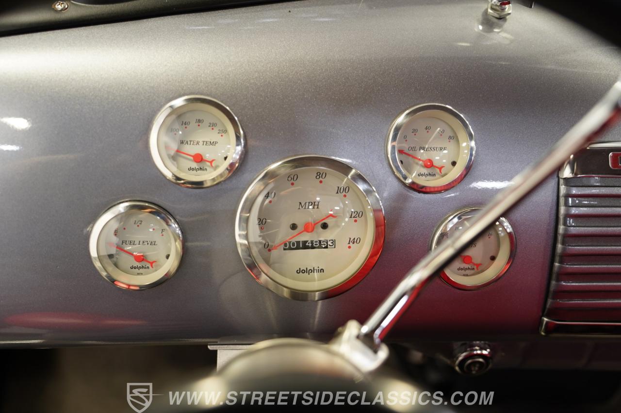 1952 Chevrolet 3100