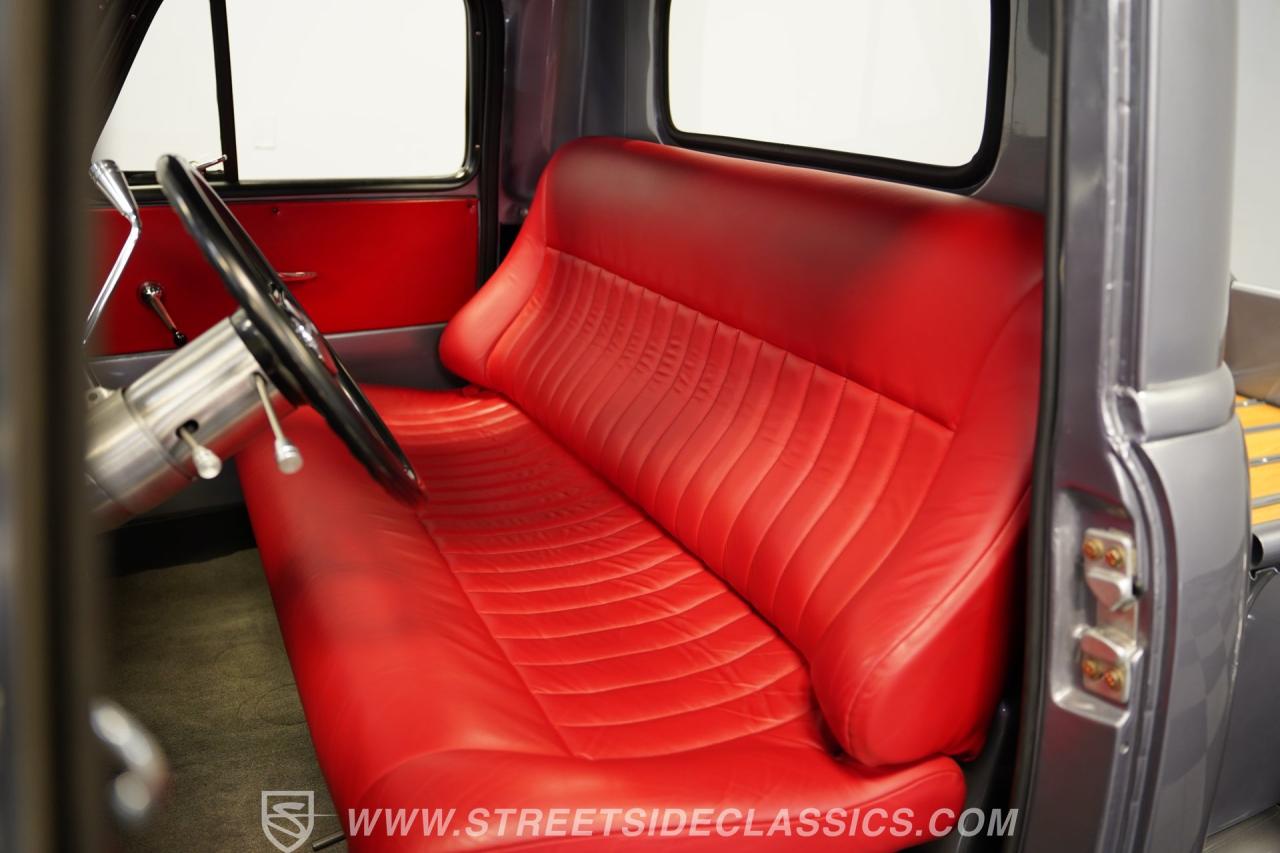 1952 Chevrolet 3100