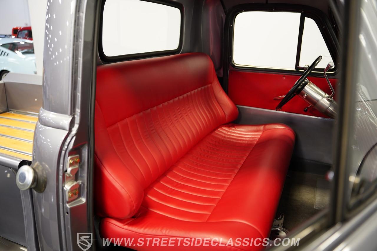 1952 Chevrolet 3100