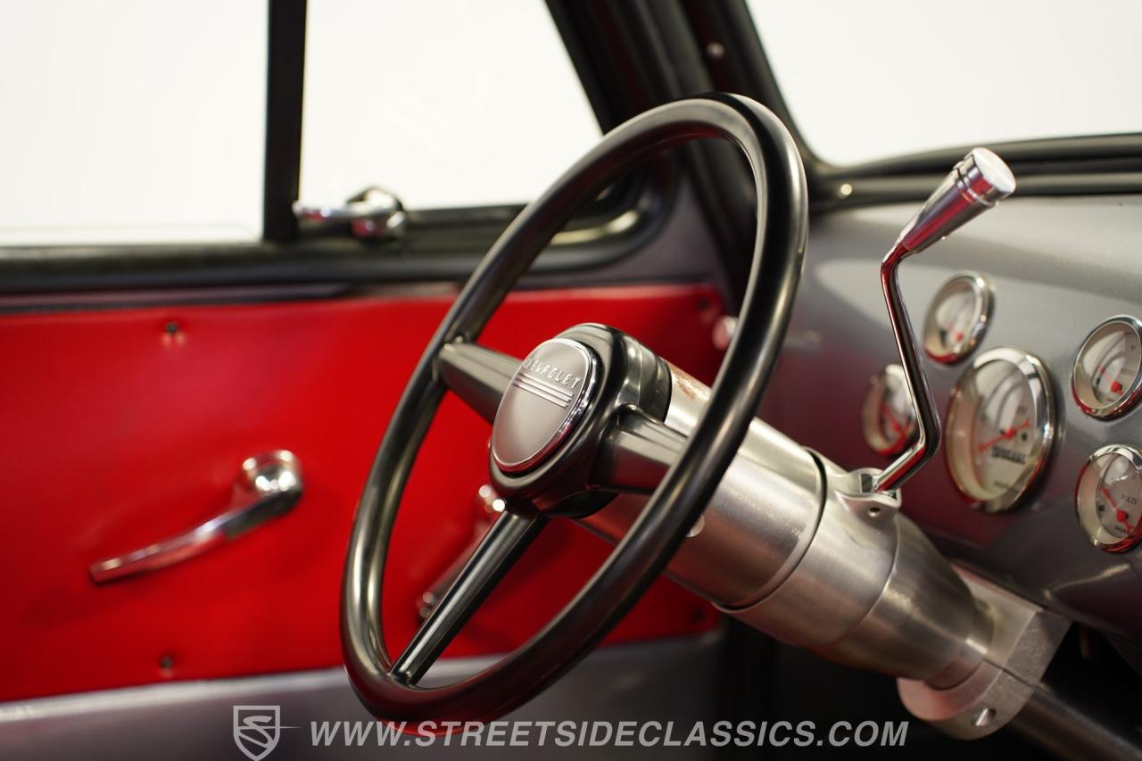 1952 Chevrolet 3100