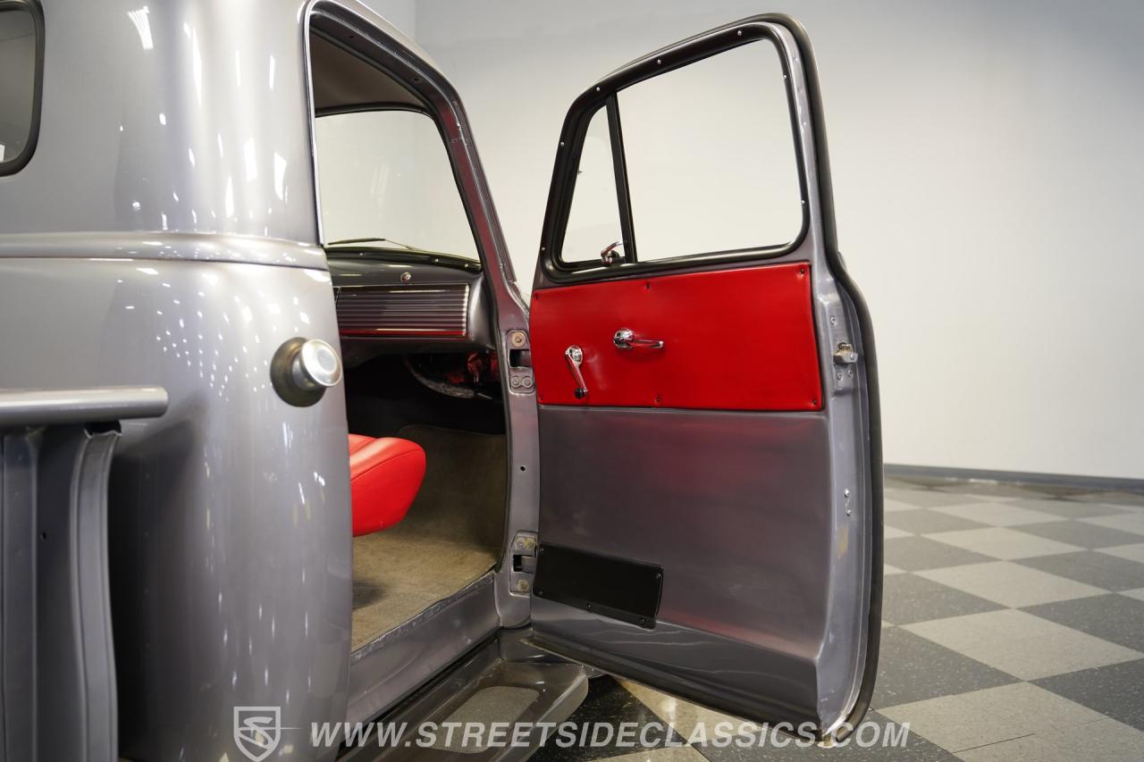 1952 Chevrolet 3100