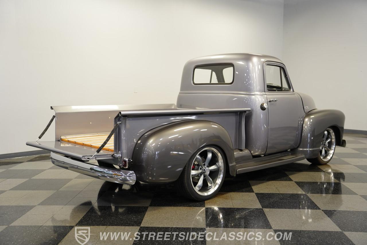 1952 Chevrolet 3100
