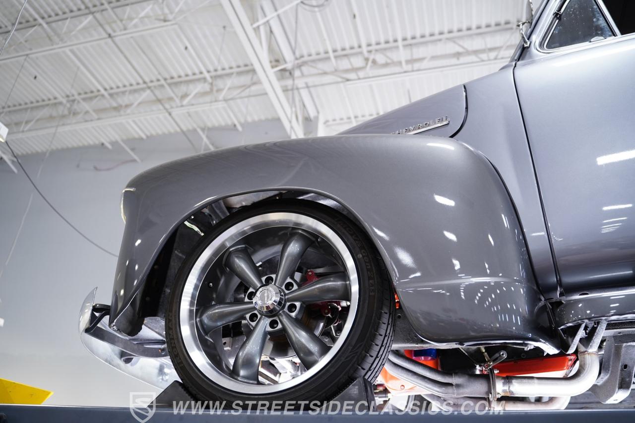 1952 Chevrolet 3100