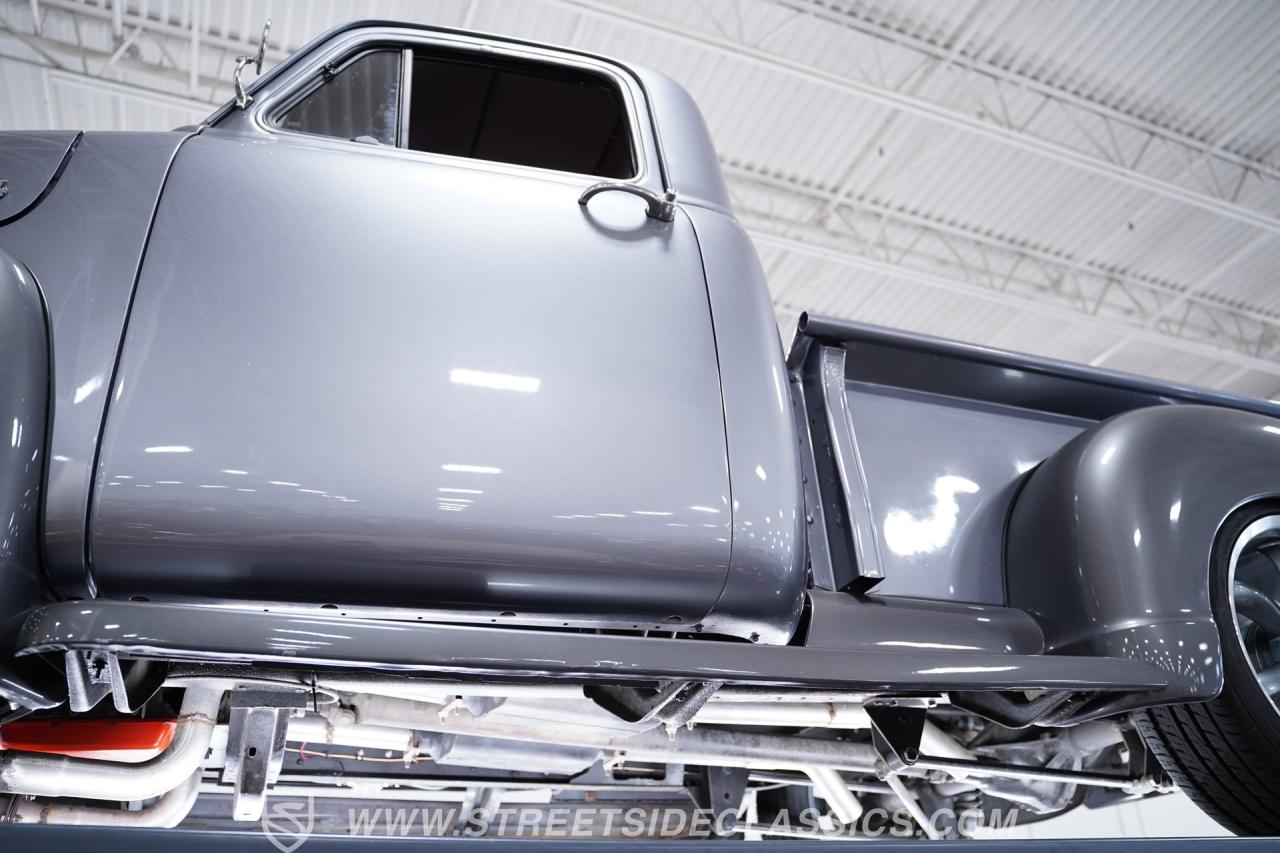 1952 Chevrolet 3100