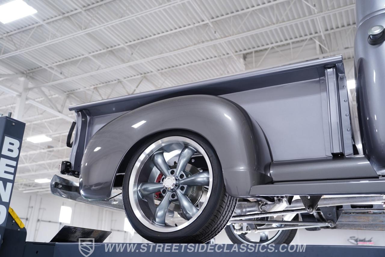 1952 Chevrolet 3100