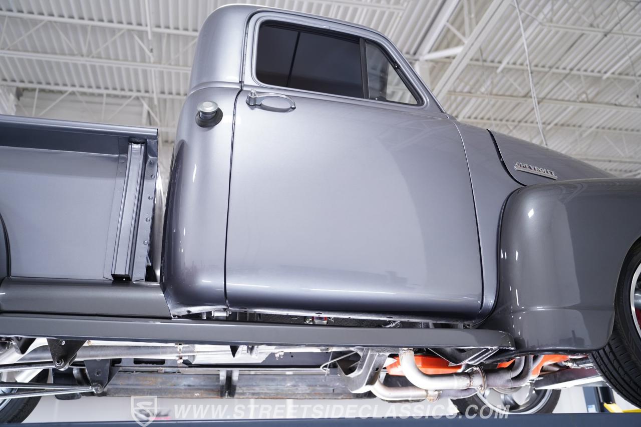 1952 Chevrolet 3100
