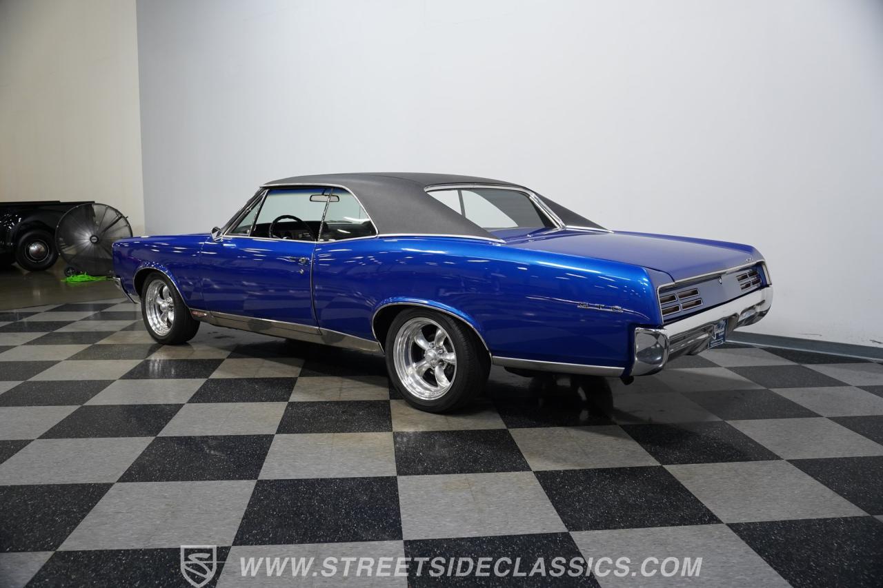 1967 Pontiac GTO