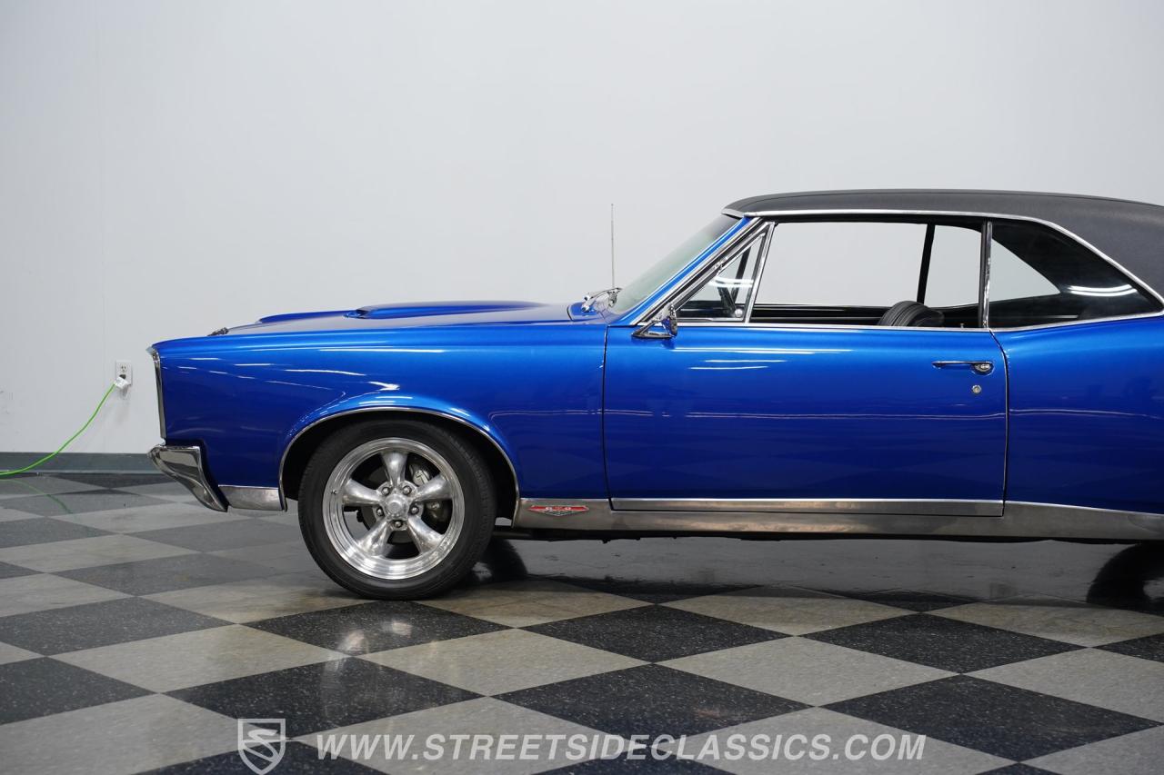 1967 Pontiac GTO