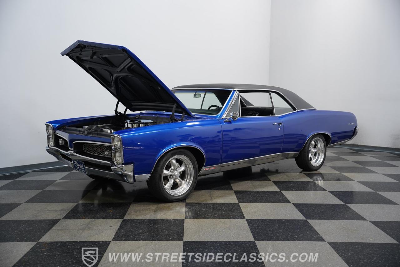 1967 Pontiac GTO