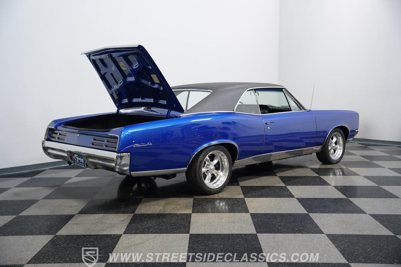 1967 Pontiac GTO