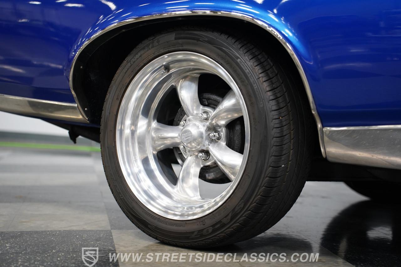 1967 Pontiac GTO