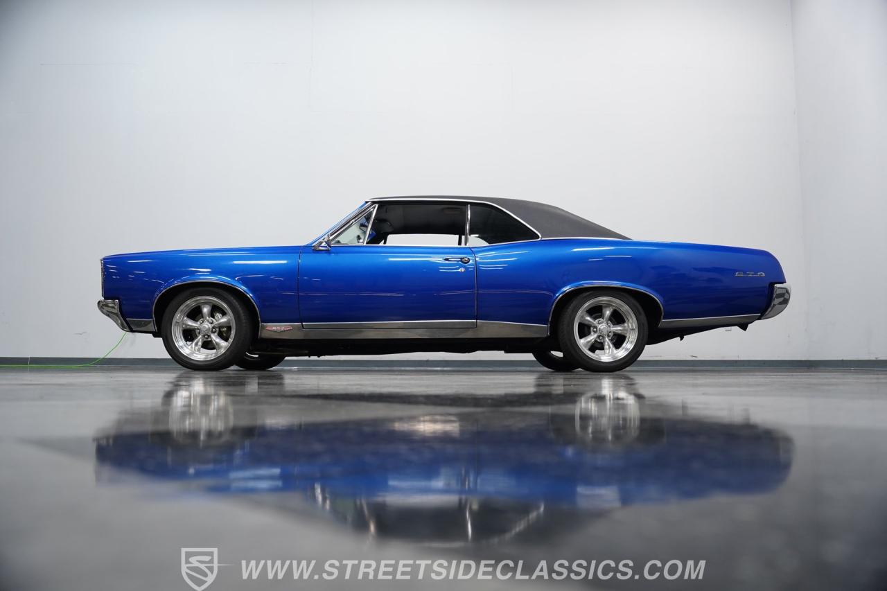 1967 Pontiac GTO