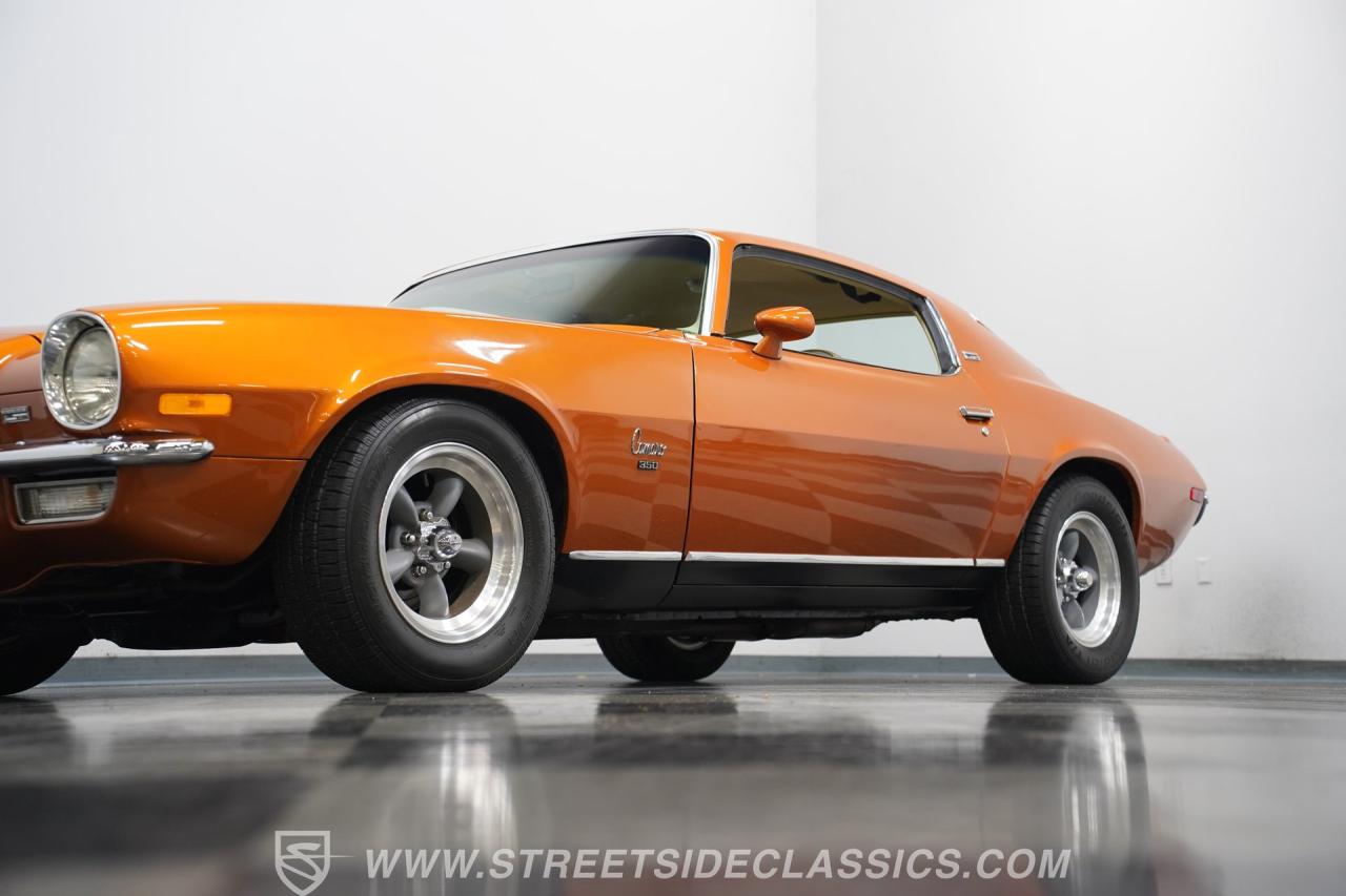1973 Chevrolet Camaro LT