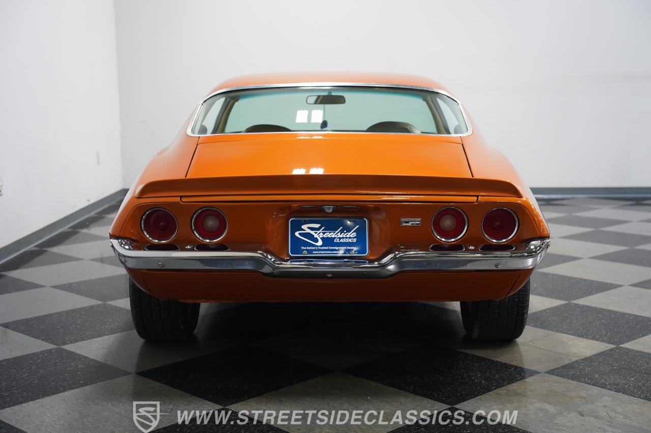 1973 Chevrolet Camaro LT