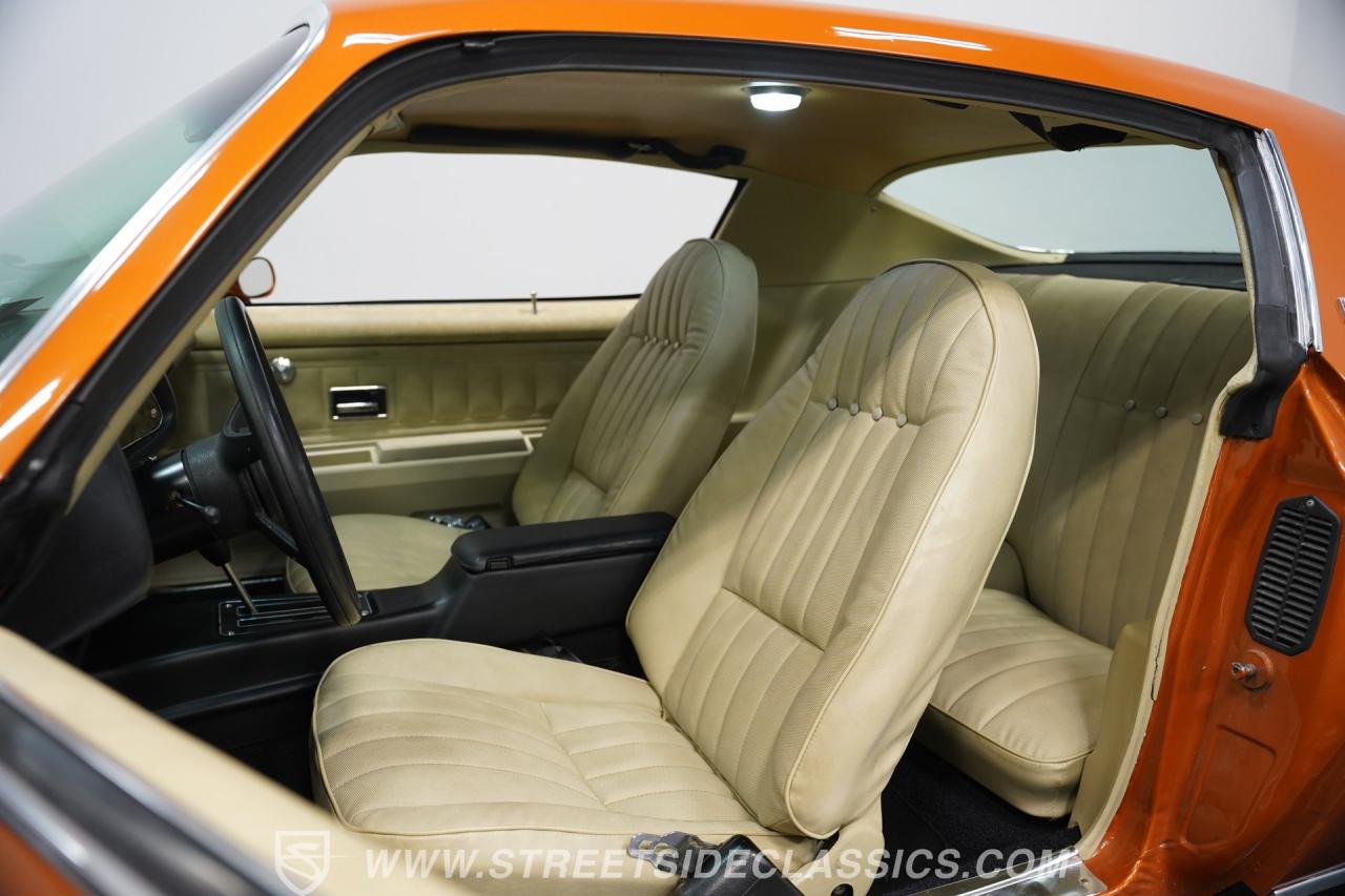 1973 Chevrolet Camaro LT