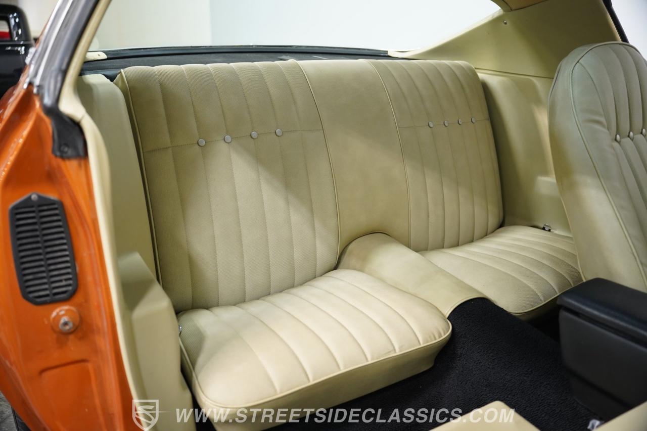 1973 Chevrolet Camaro LT