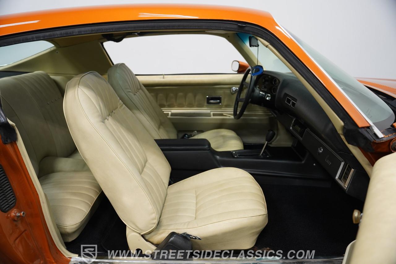 1973 Chevrolet Camaro LT