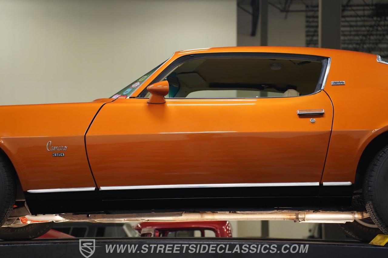 1973 Chevrolet Camaro LT