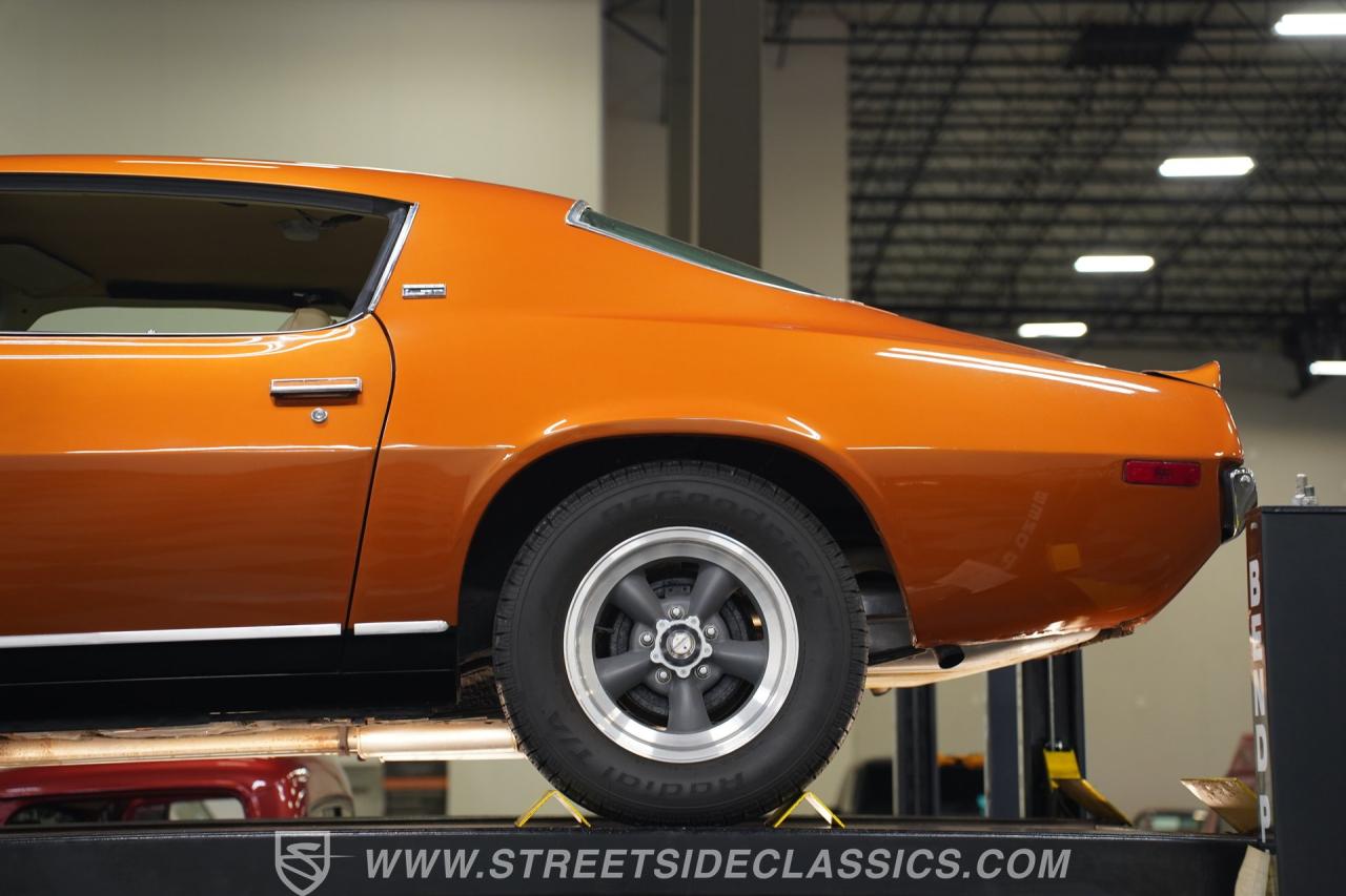 1973 Chevrolet Camaro LT