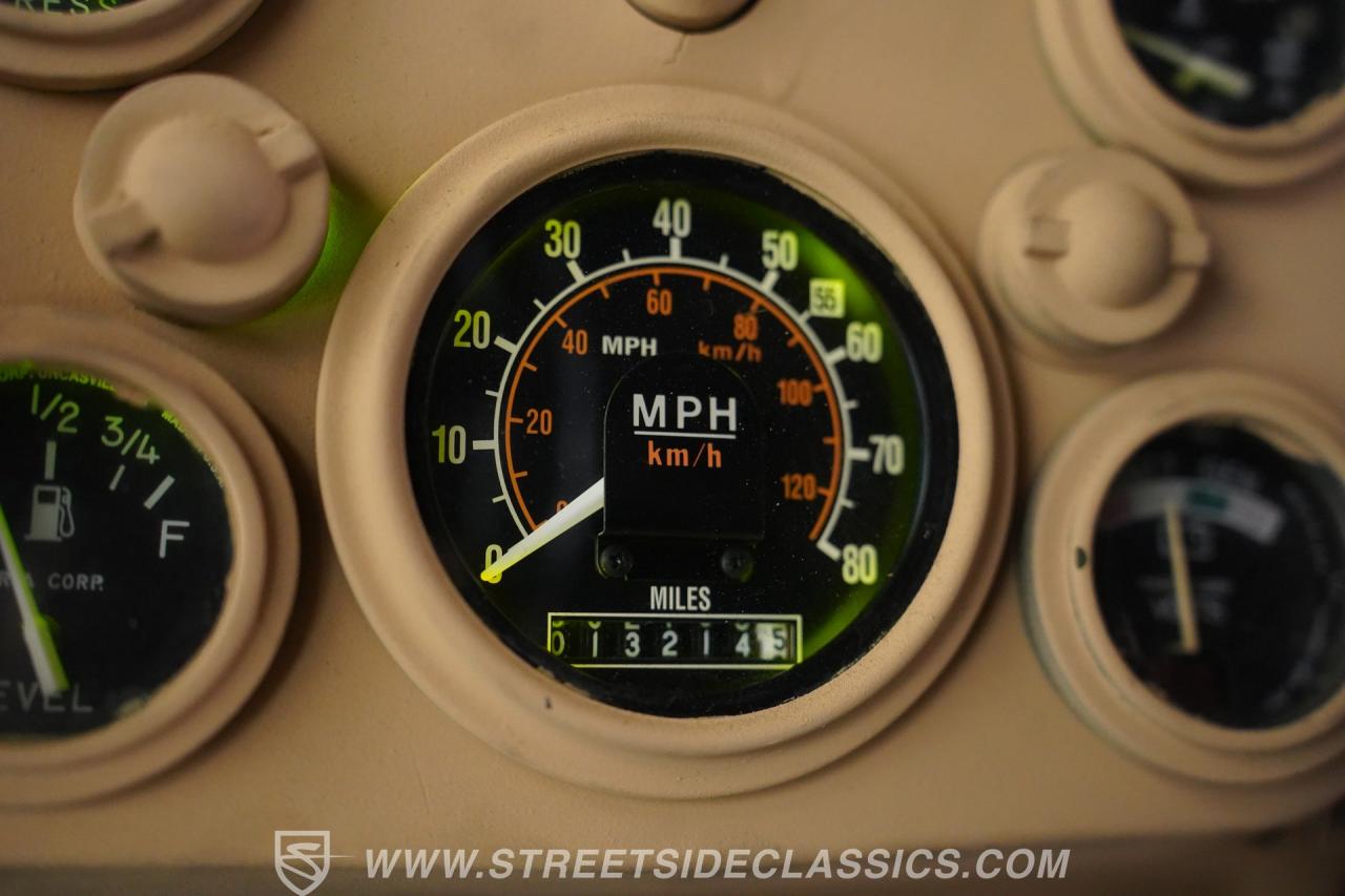 2006 AM General M1151A1 HMMWV