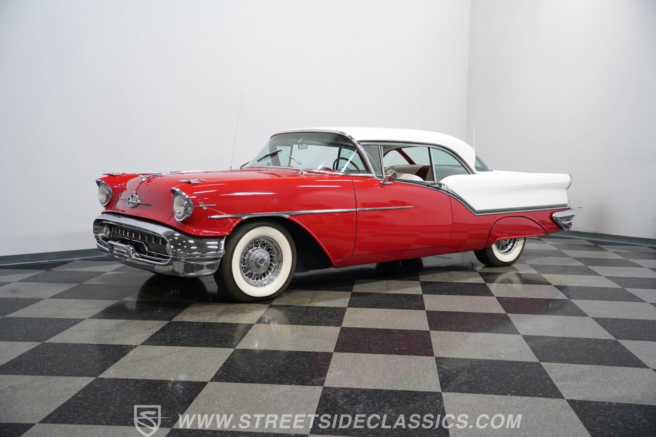 1957 Oldsmobile Super 88