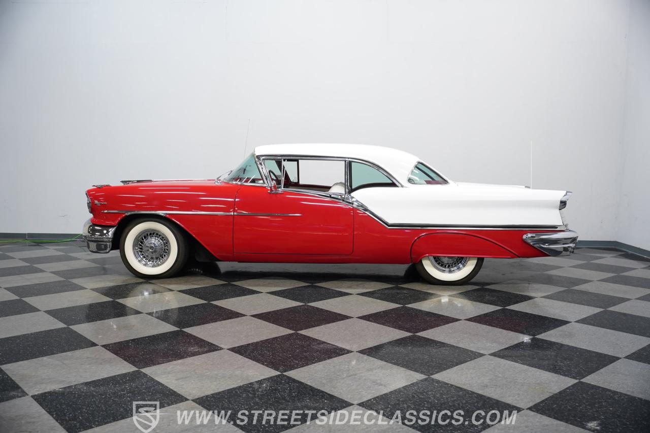 1957 Oldsmobile Super 88