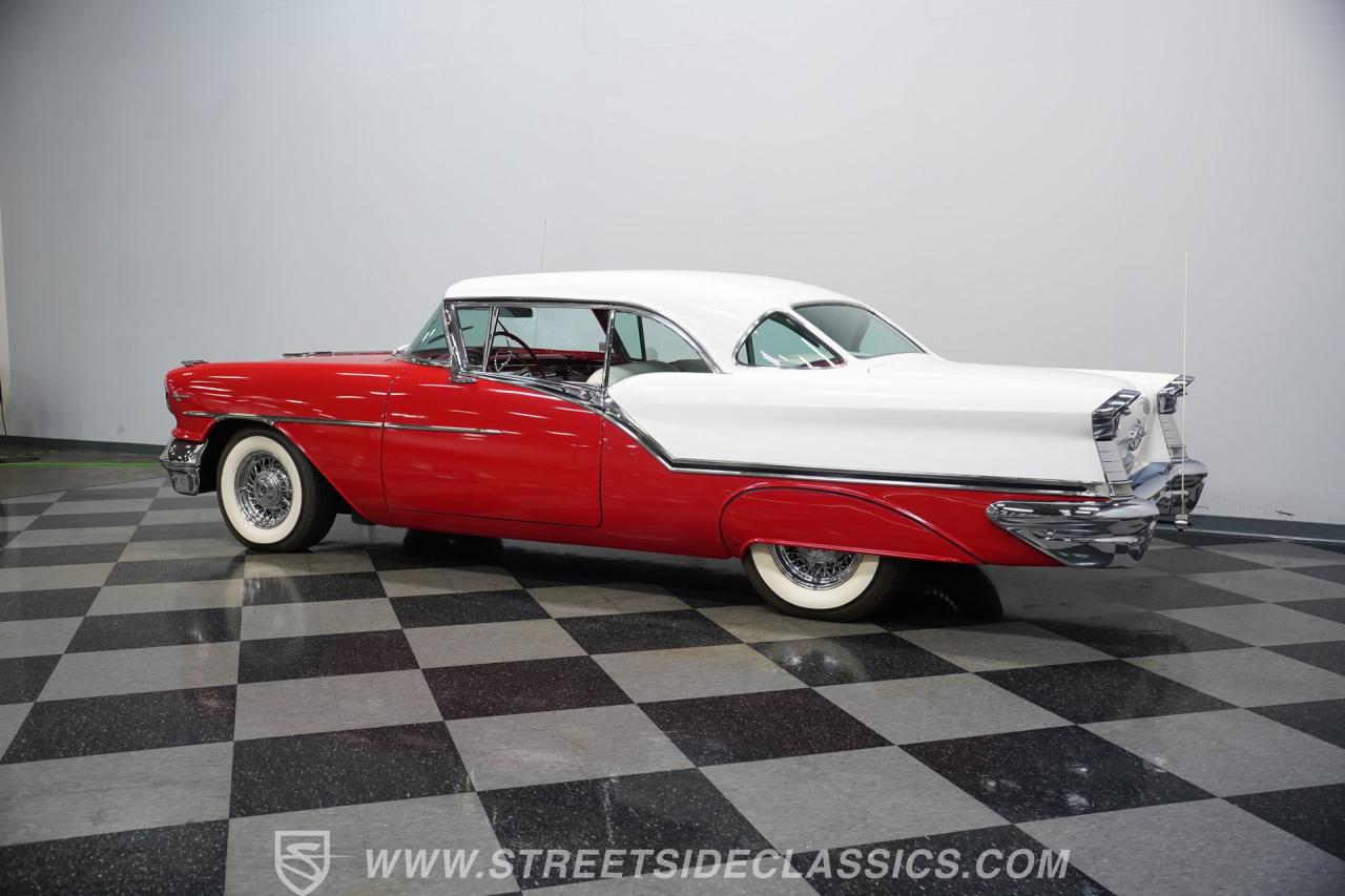 1957 Oldsmobile Super 88