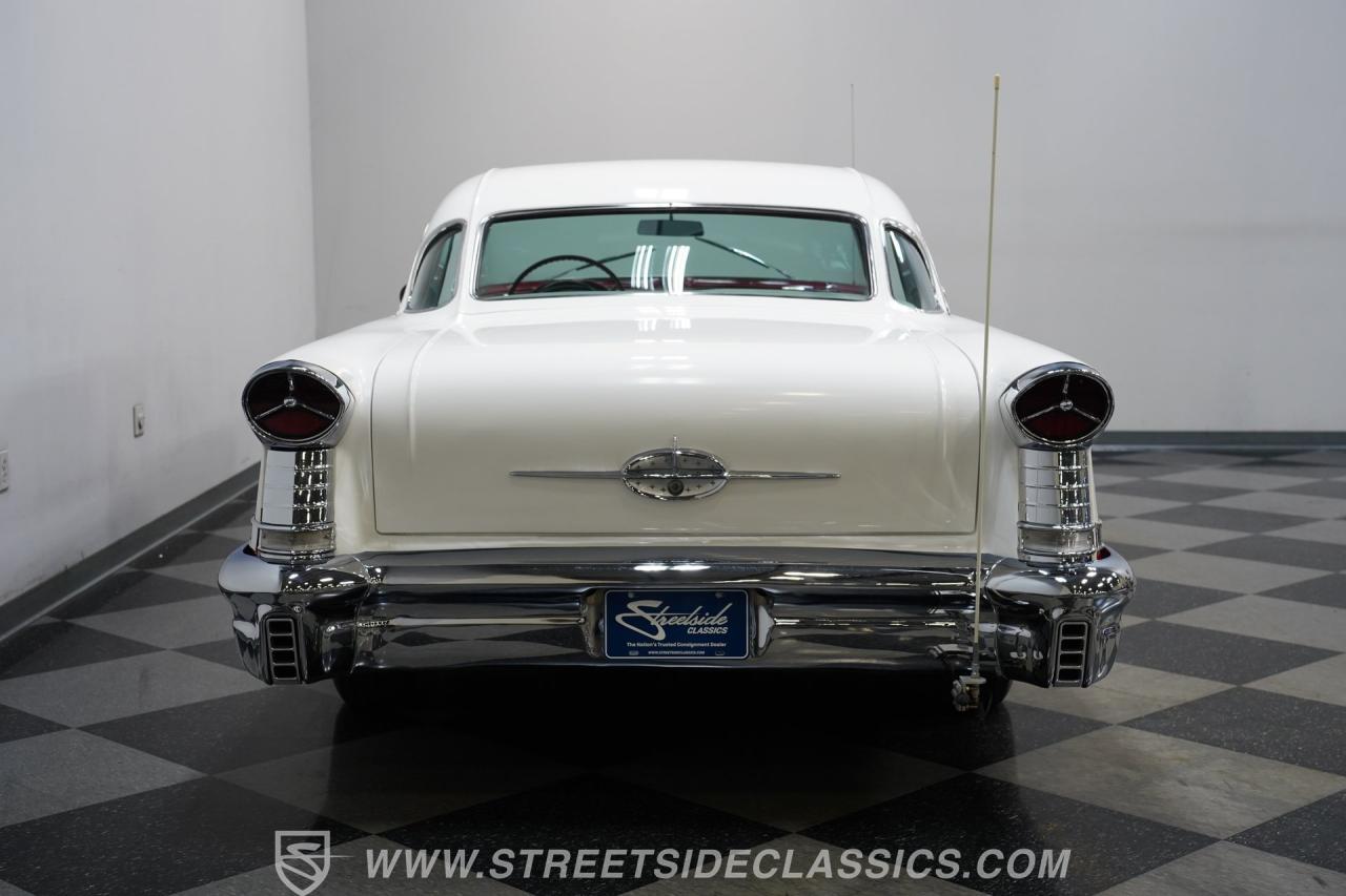 1957 Oldsmobile Super 88