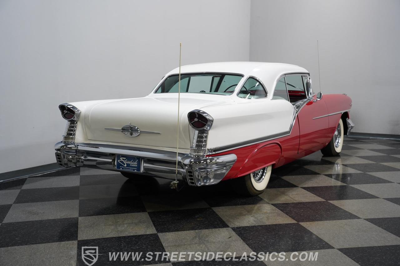 1957 Oldsmobile Super 88