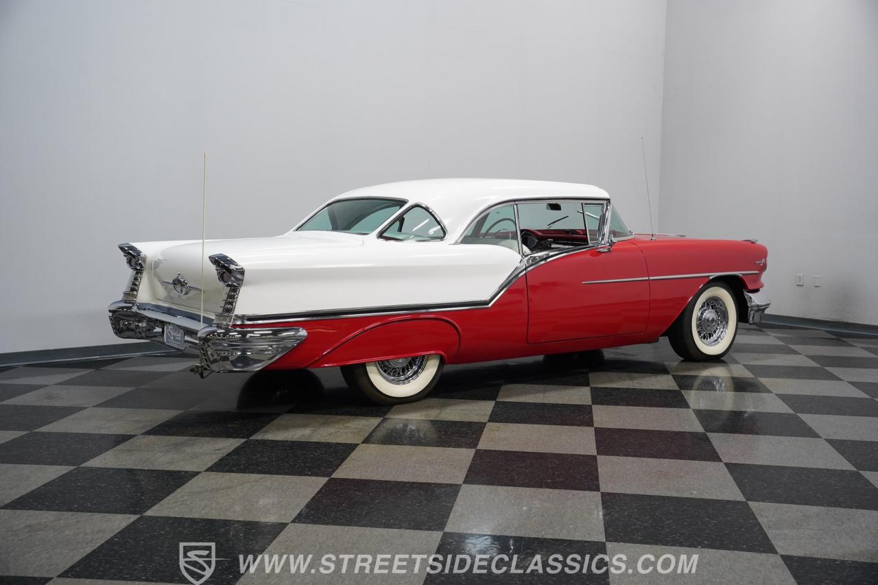 1957 Oldsmobile Super 88