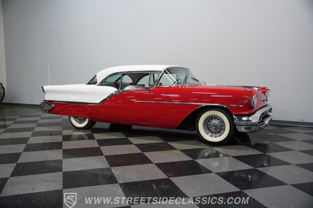 1957 Oldsmobile Super 88