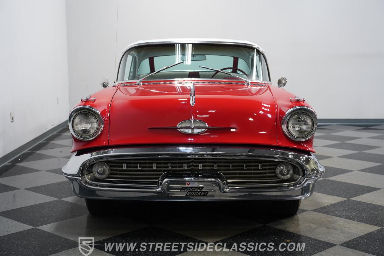 1957 Oldsmobile Super 88