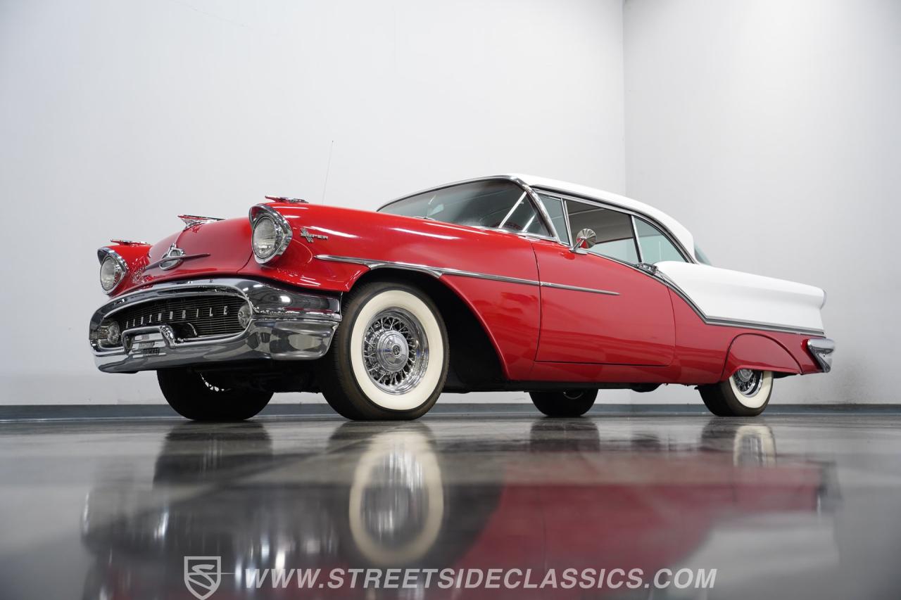 1957 Oldsmobile Super 88