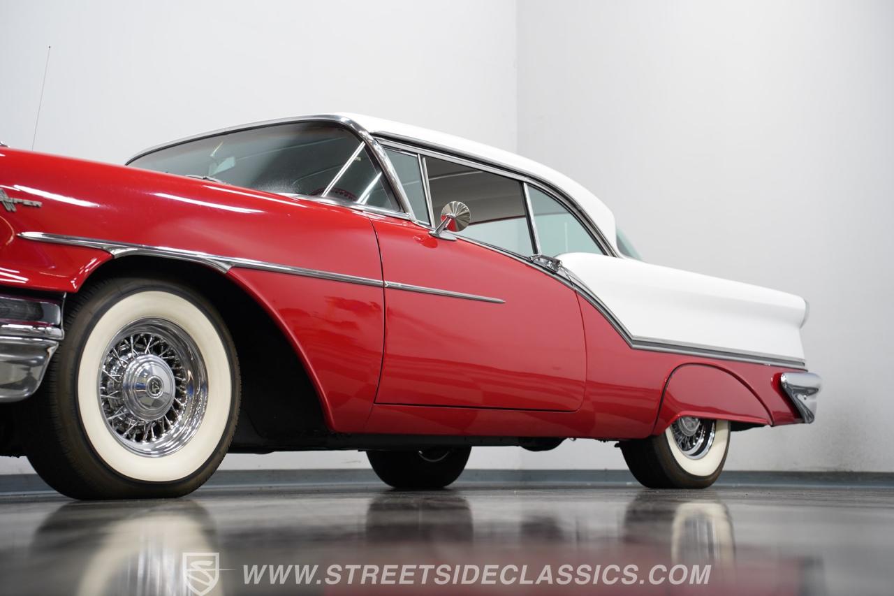 1957 Oldsmobile Super 88