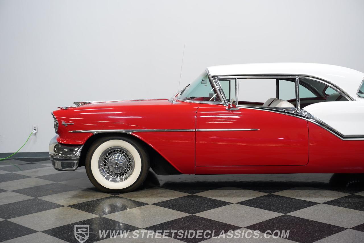 1957 Oldsmobile Super 88