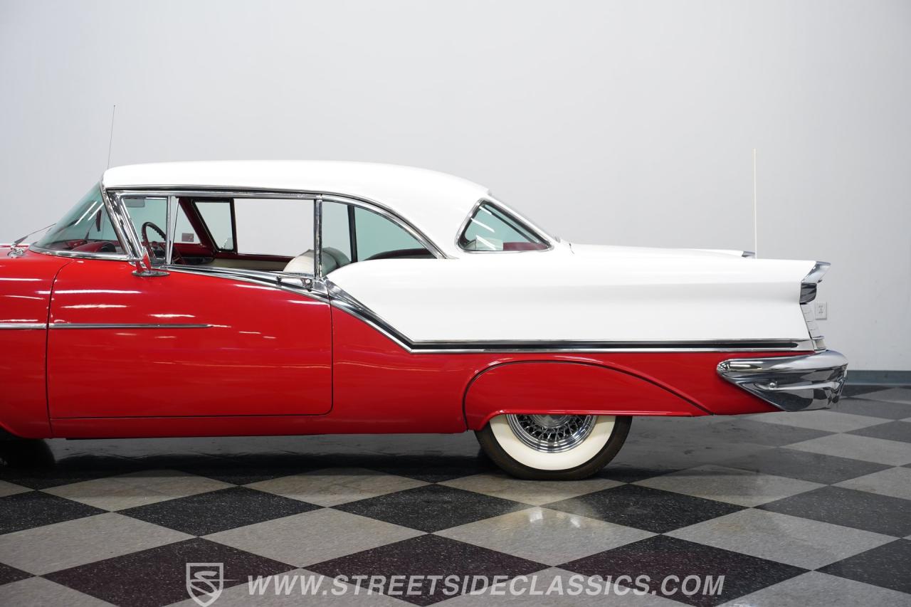 1957 Oldsmobile Super 88
