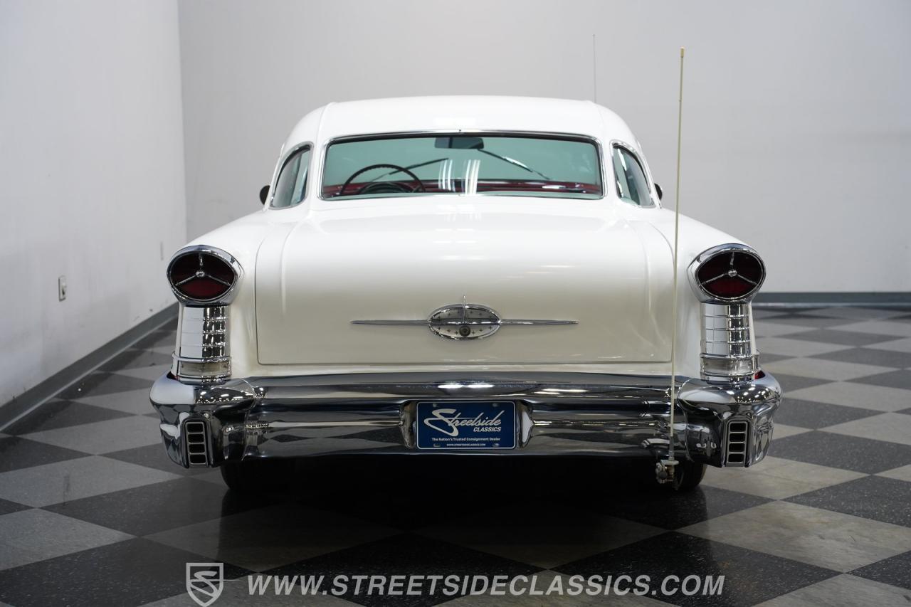 1957 Oldsmobile Super 88