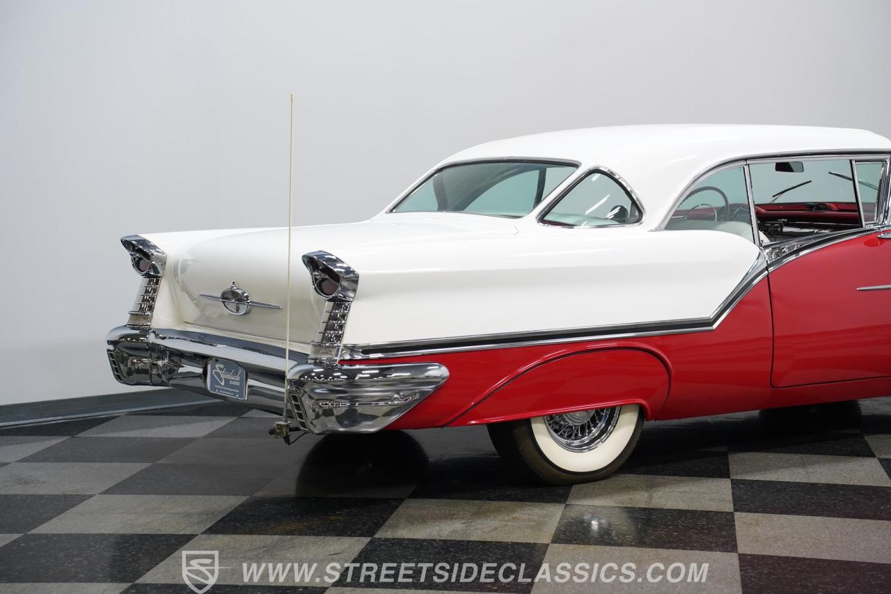 1957 Oldsmobile Super 88