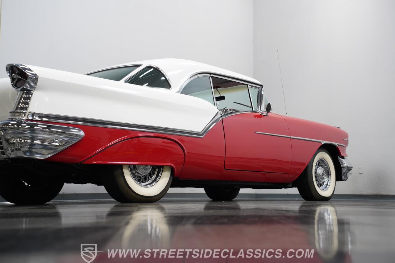1957 Oldsmobile Super 88