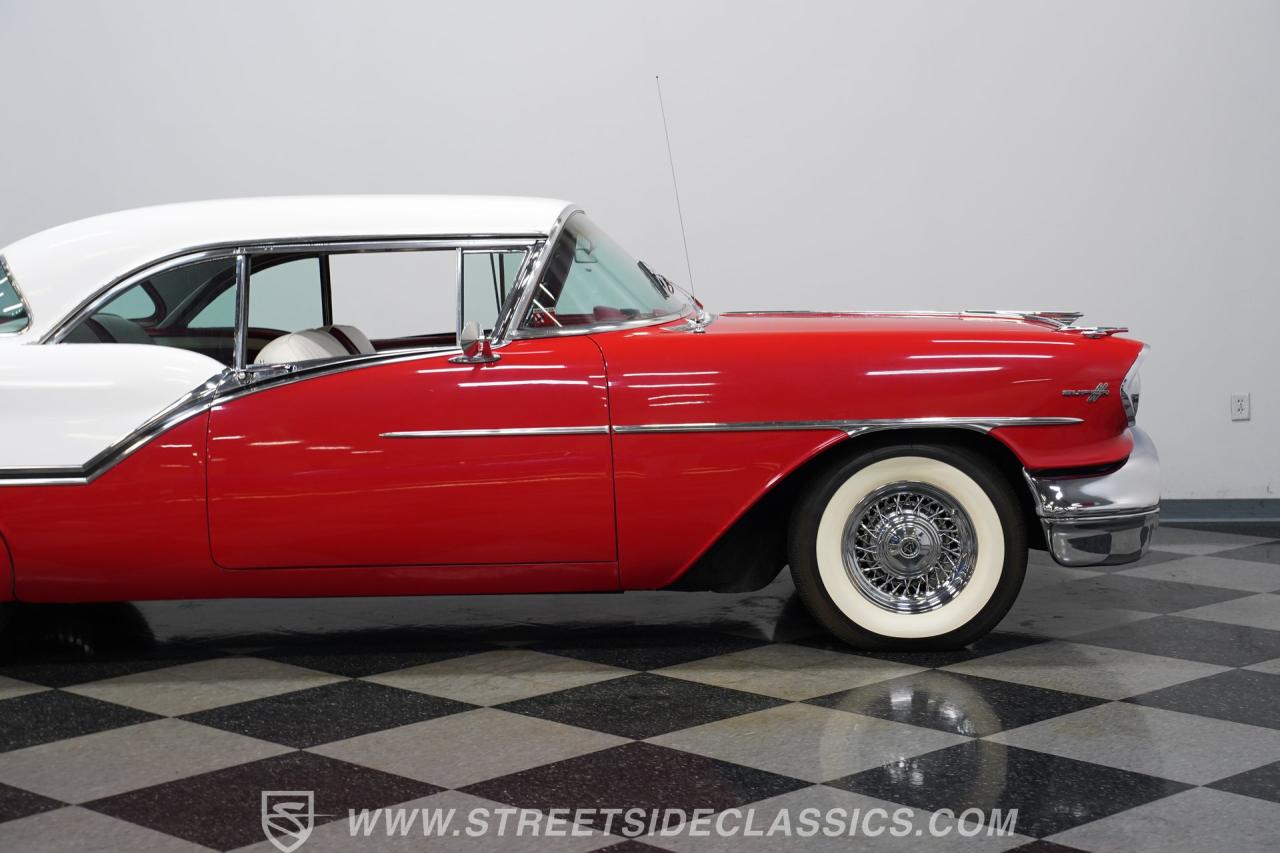 1957 Oldsmobile Super 88