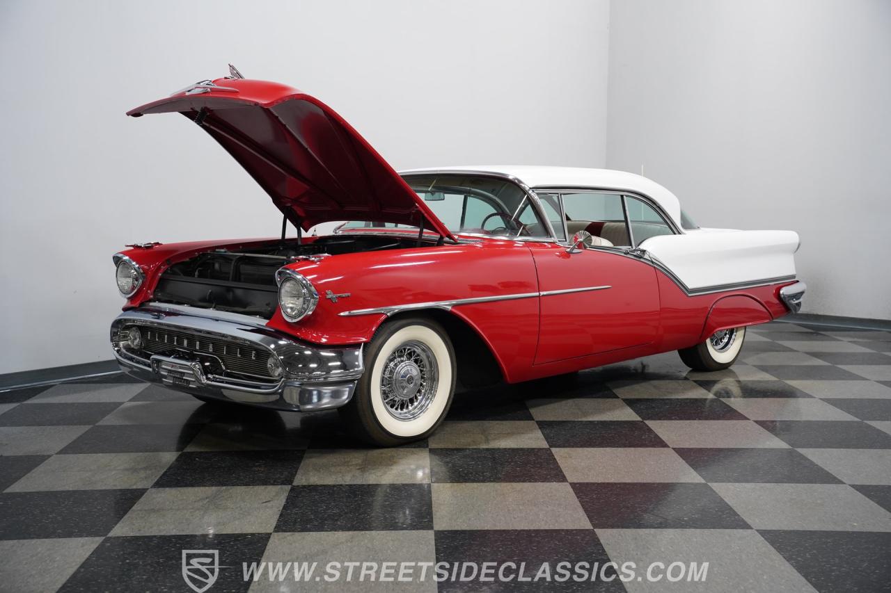 1957 Oldsmobile Super 88