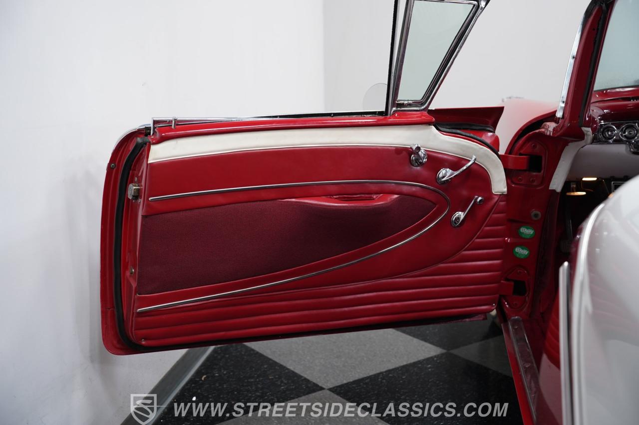 1957 Oldsmobile Super 88