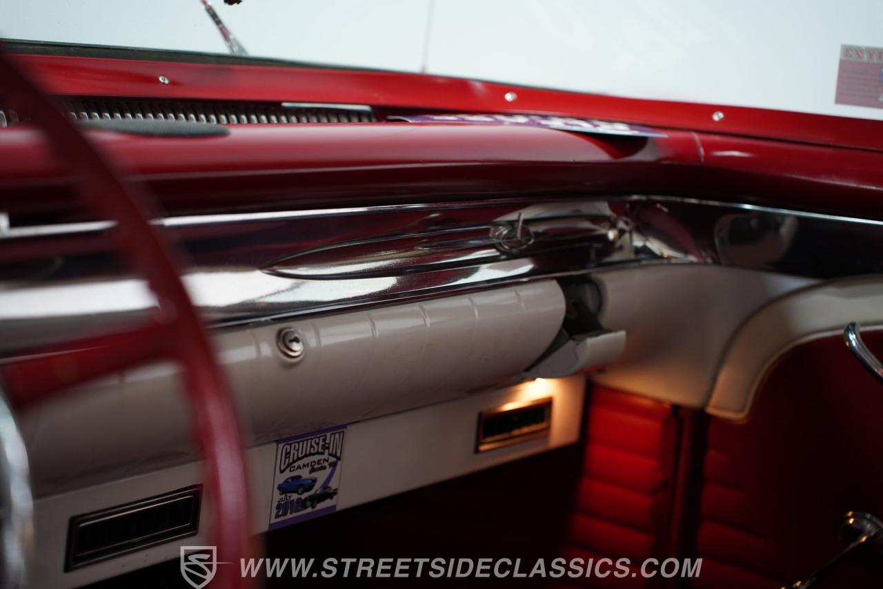 1957 Oldsmobile Super 88