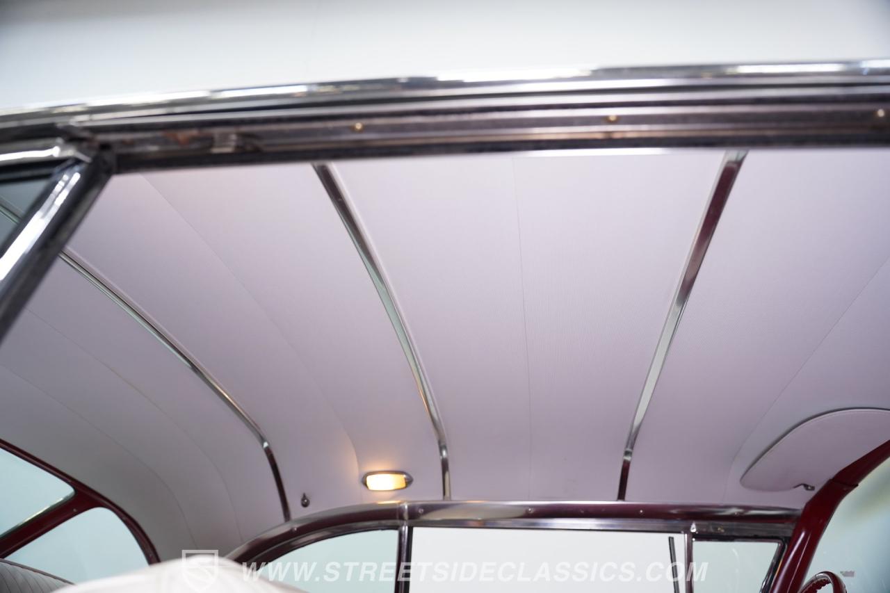 1957 Oldsmobile Super 88