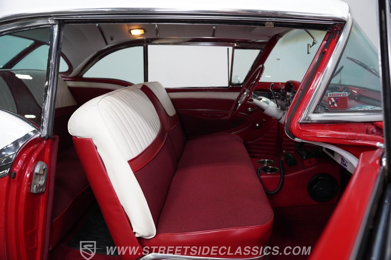 1957 Oldsmobile Super 88