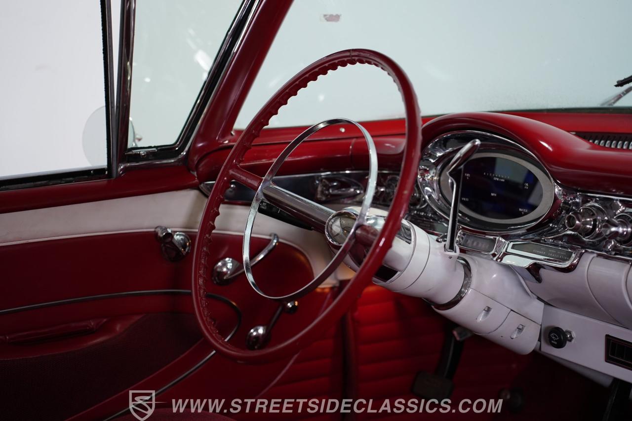 1957 Oldsmobile Super 88