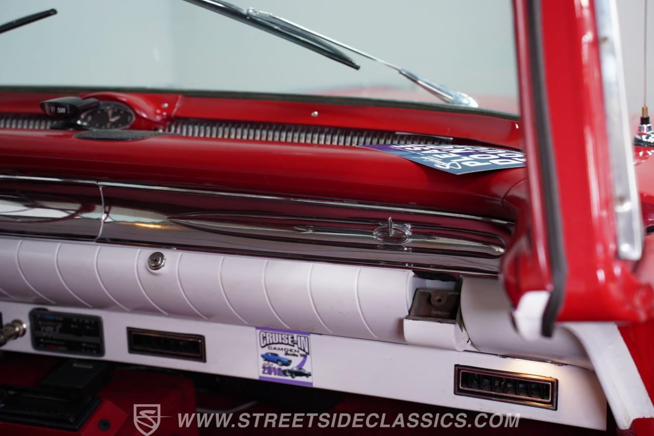 1957 Oldsmobile Super 88