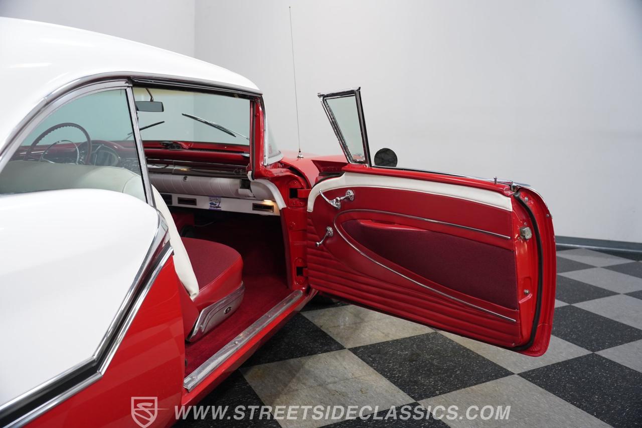 1957 Oldsmobile Super 88