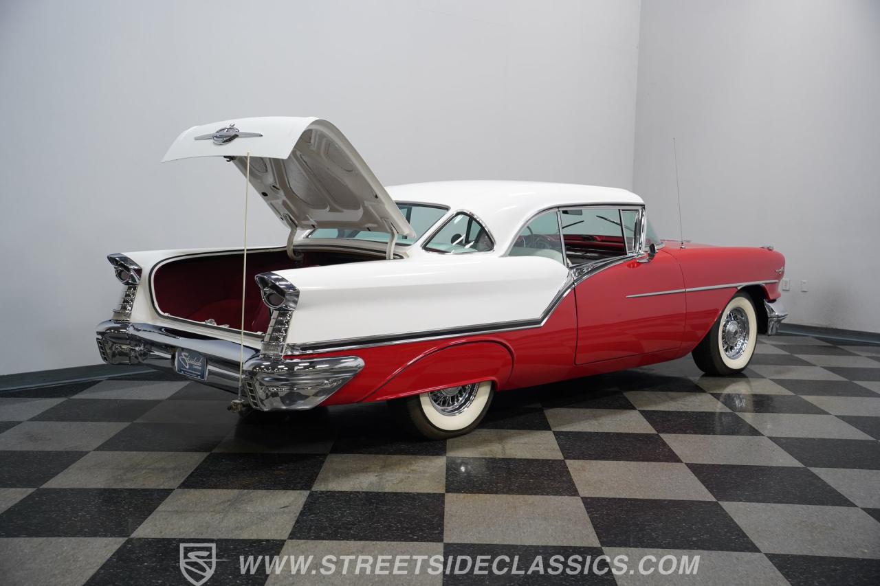 1957 Oldsmobile Super 88