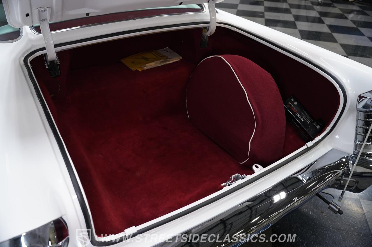 1957 Oldsmobile Super 88